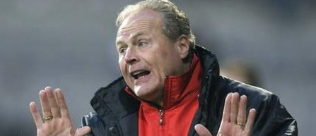 Dominique D'Onofrio, fost antrenor al echipei Standard Liege, a decedat la varsta de 62 de ani